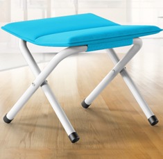 便携式折叠户外休闲椅