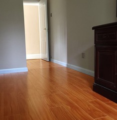 E0级环保多层实木复合地板