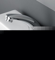 全自动感应水龙头