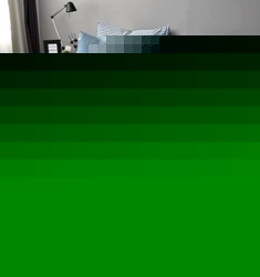 北欧几何纯棉床上四件套