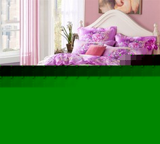 活性印染工艺婚庆家纺