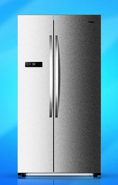 3D立体环绕送风冰箱