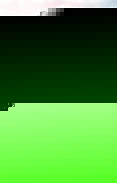 亚光银面板三门电冰箱