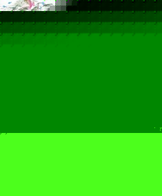 多层楠竹创意组合花架