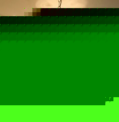 欧式客厅铜吊灯