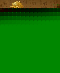 开光纯铜鸡摆件