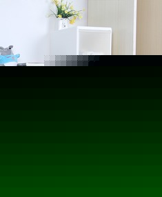 多层抽屉式收纳柜