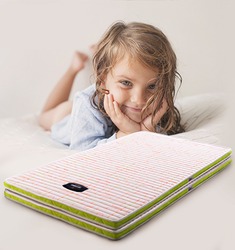 1.2米儿童环保床垫