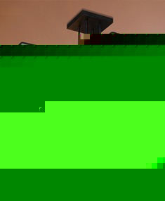 复古新中式铁艺吊灯