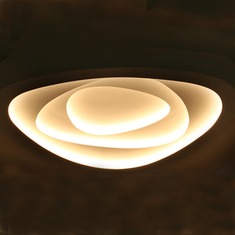 合金卧室客厅灯具