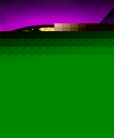 防水环保吊顶灯带