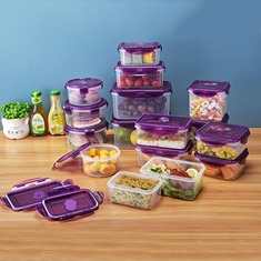 塑料保鲜便当盒