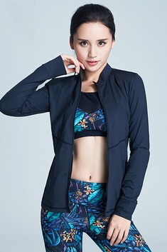 女士运动瑜伽服三件套