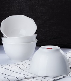 陶瓷色釉餐具套装