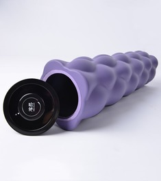 瑜伽泡沫按摩滚轴