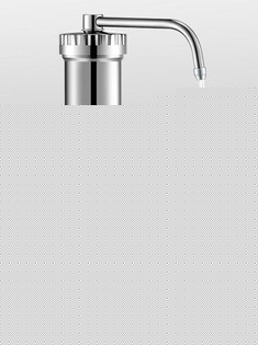 陶瓷滤芯净水器