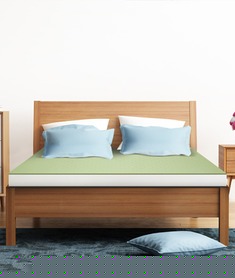 竹炭负离子乳胶床垫