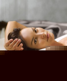 记忆棉感温单人枕