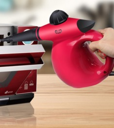 多功能蒸汽清洁机