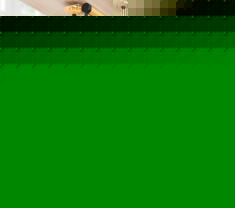 可升降式手摇晾衣架