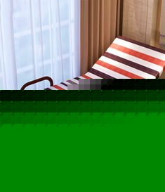 户外折叠沙滩床