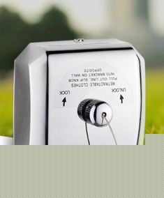 不锈钢钢丝绳晾衣架