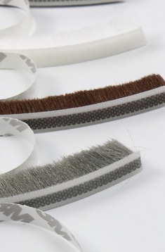 门窗防风密封条