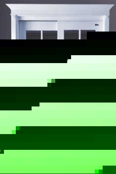 阳台玻璃移门定制