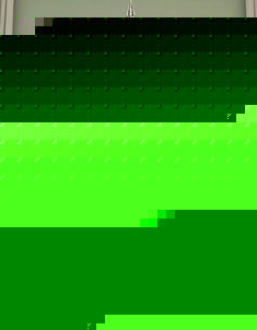 厨房隔音降噪定制门