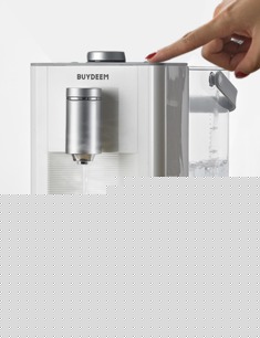 迷你即烧即饮式饮水机