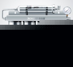 进口不锈钢净水机