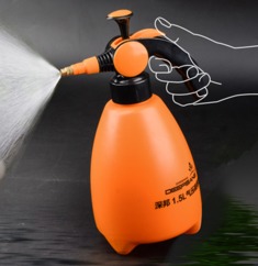 1.5L气压式喷水壶