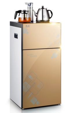 立式恒温饮水吧台