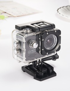 迷你水下运动相机