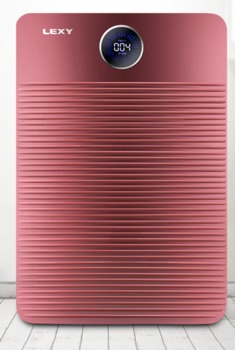 去甲醛光感智能氧吧