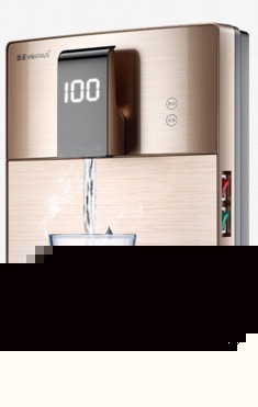 速热型无胆饮水机