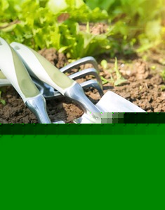 铝合金园艺种植工具套装