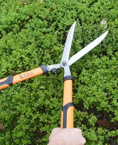 园艺钢材修枝剪