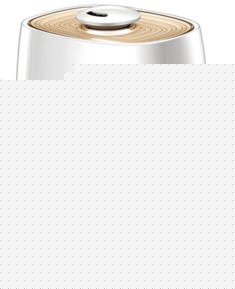 超静音冬夏两用加湿器