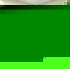 儿童房整体功能分区设计