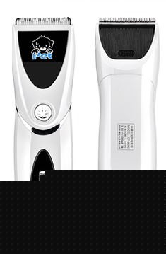 宠物狗狗剃毛电推剪