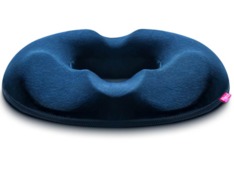 家用竹炭式记忆棉坐垫