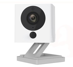 家用家庭监控摄像机