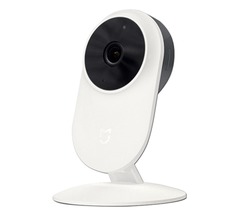 智能高清监控摄像机