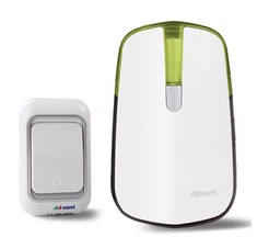 智能无线家用门铃