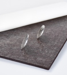 毛毡桌椅静音脚垫