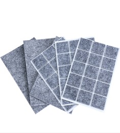 家用自粘型桌椅静音脚垫