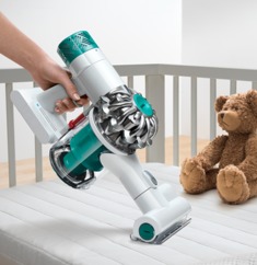 手持式干用除螨仪