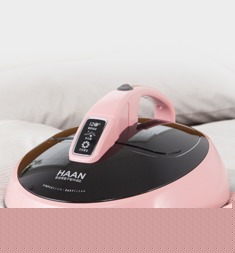 手持式杀菌除螨仪