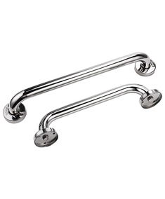 不锈钢弯头拉手